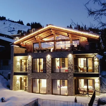 Chalet Koenigsleiten 148 Konigsleiten Buitenkant foto