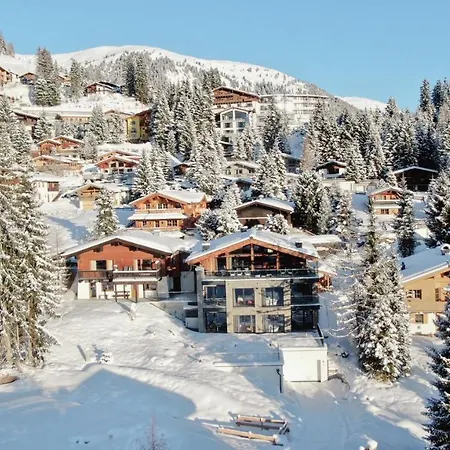 Chalet Koenigsleiten 148 Konigsleiten Buitenkant foto