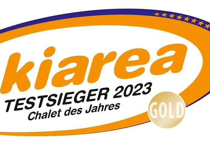 Chalet Königsleiten 148