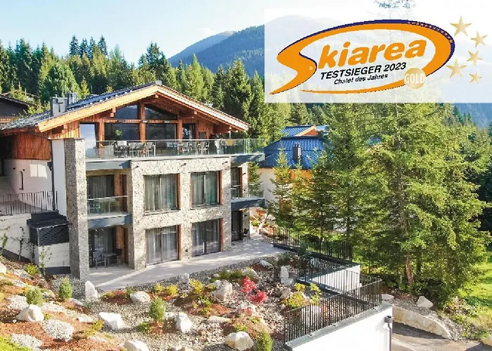 Chalet Königsleiten 148