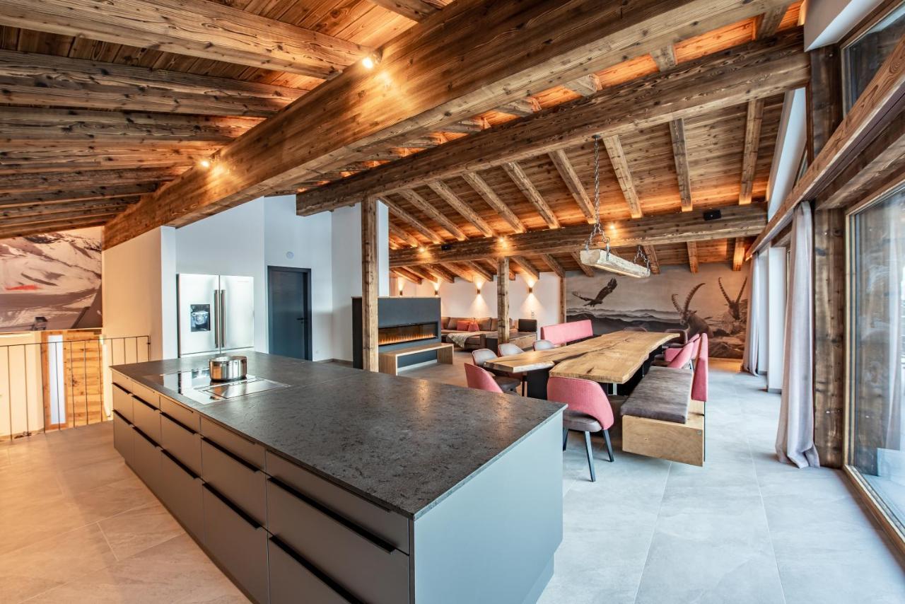 Ferienhaus Königsleiten 148 Konigsleiten