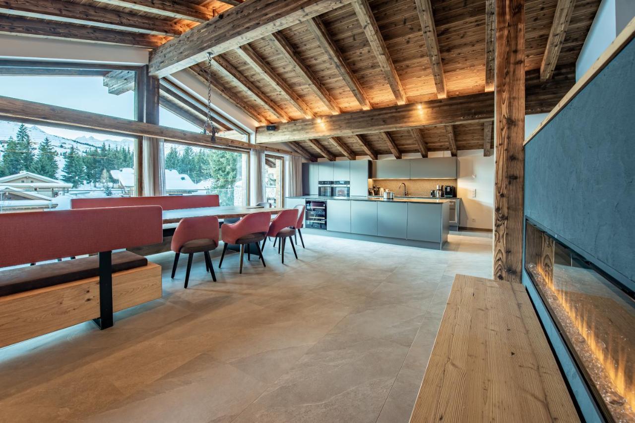 Königsleiten 148 Ferienhaus