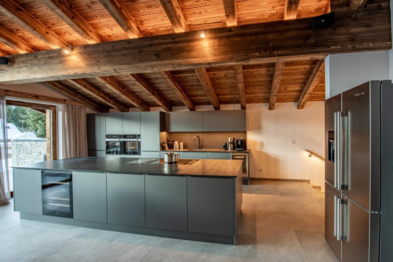Ferienhaus Königsleiten 148