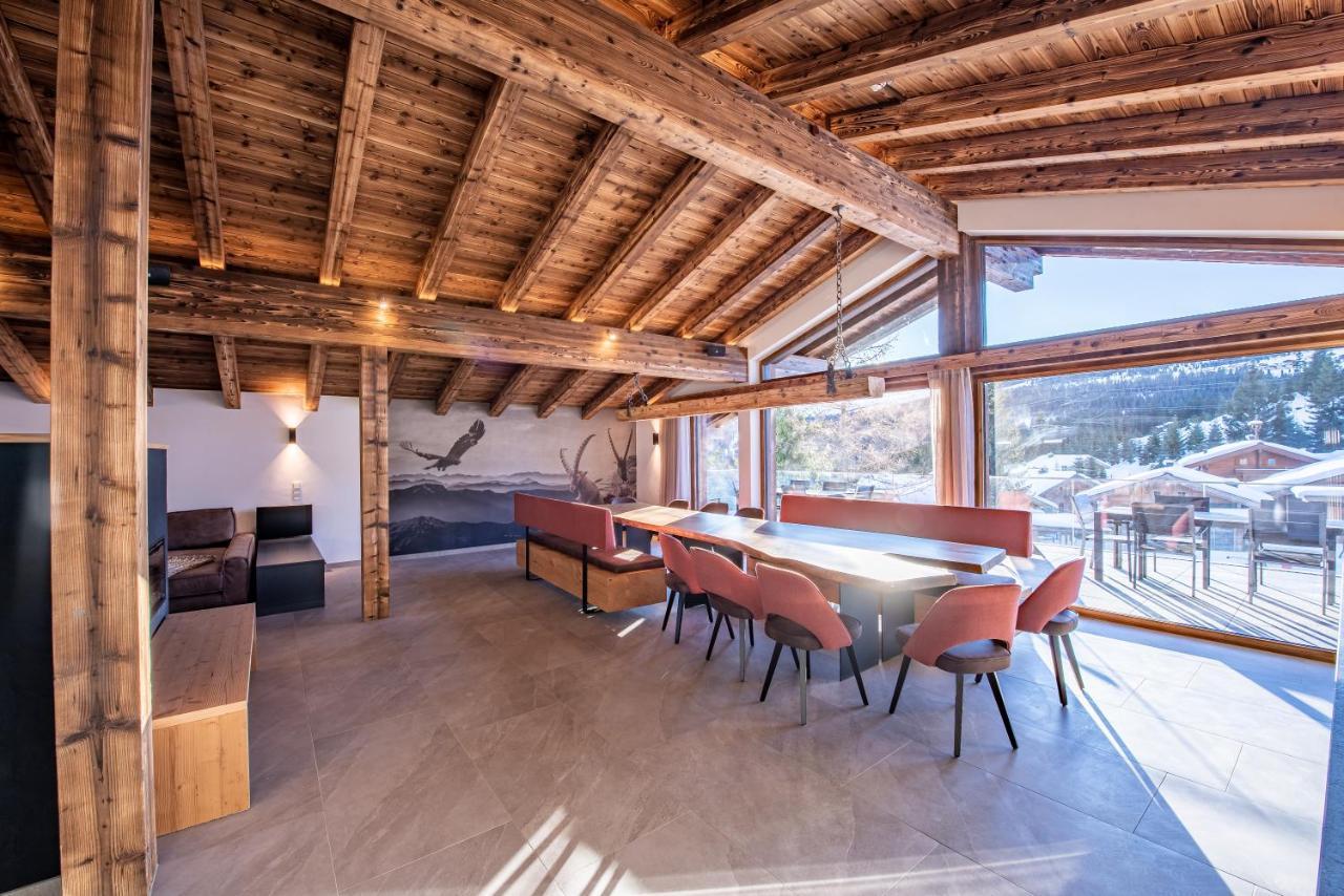 Königsleiten 148 Ferienhaus *