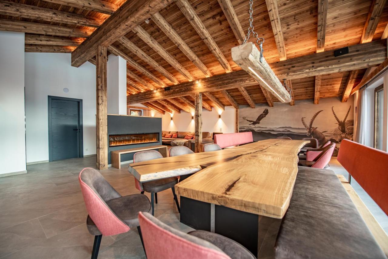 Königsleiten 148 Ferienhaus Konigsleiten