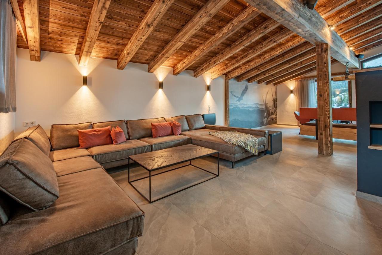 Königsleiten 148 Ferienhaus *