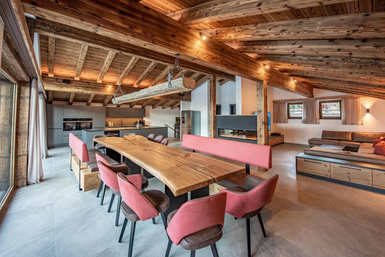 Königsleiten 148 Ferienhaus *