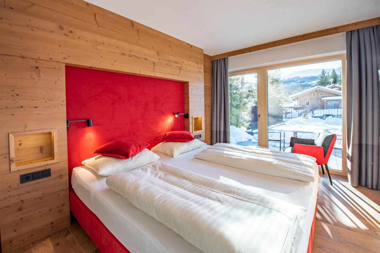 Königsleiten 148 Ferienhaus *