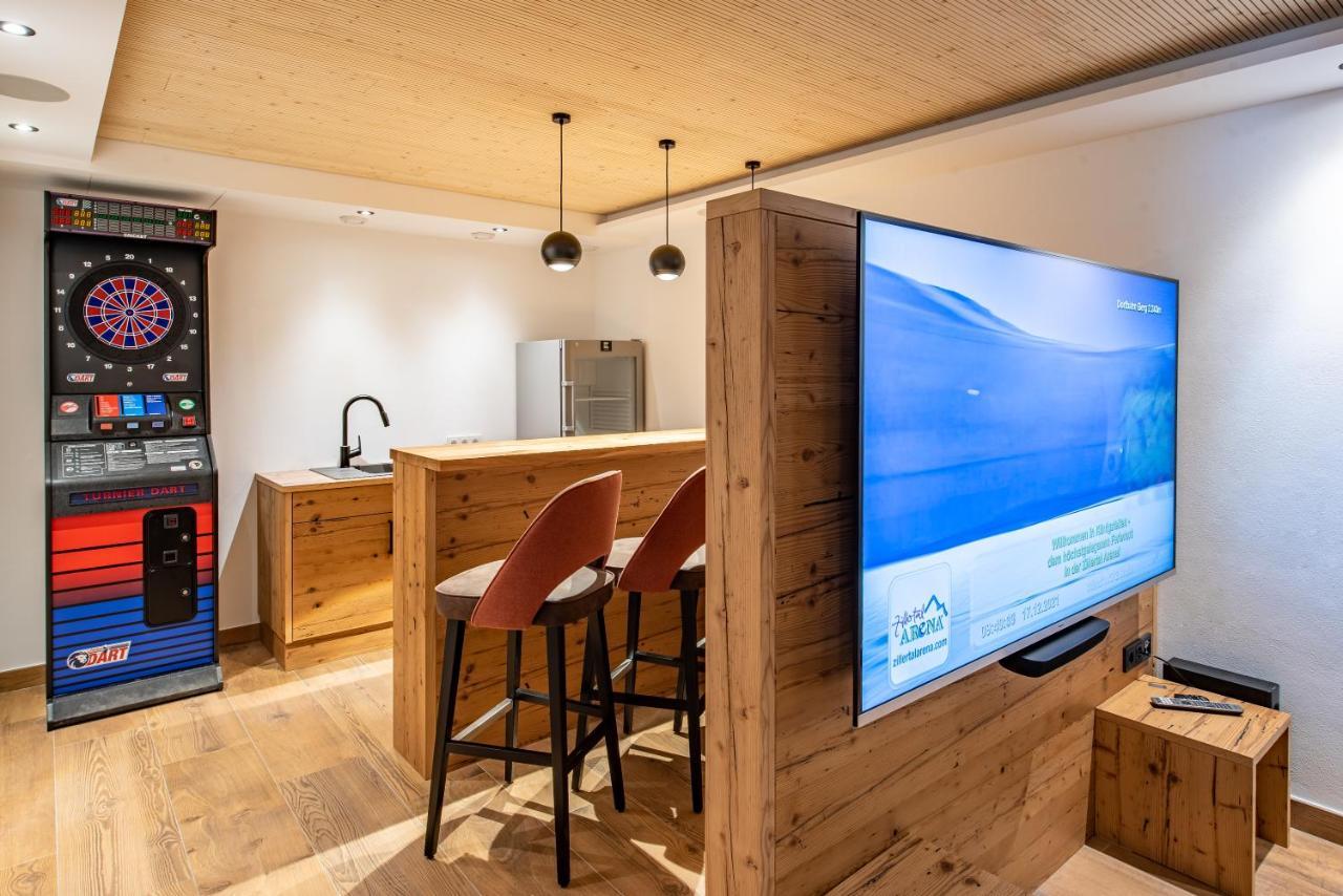 Ferienhaus Königsleiten 148 Konigsleiten