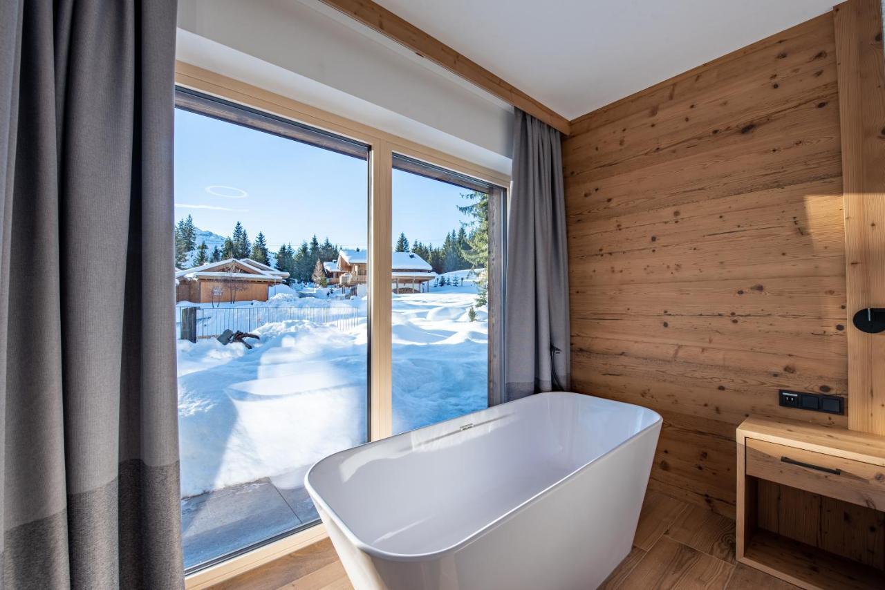Königsleiten 148 Ferienhaus Konigsleiten