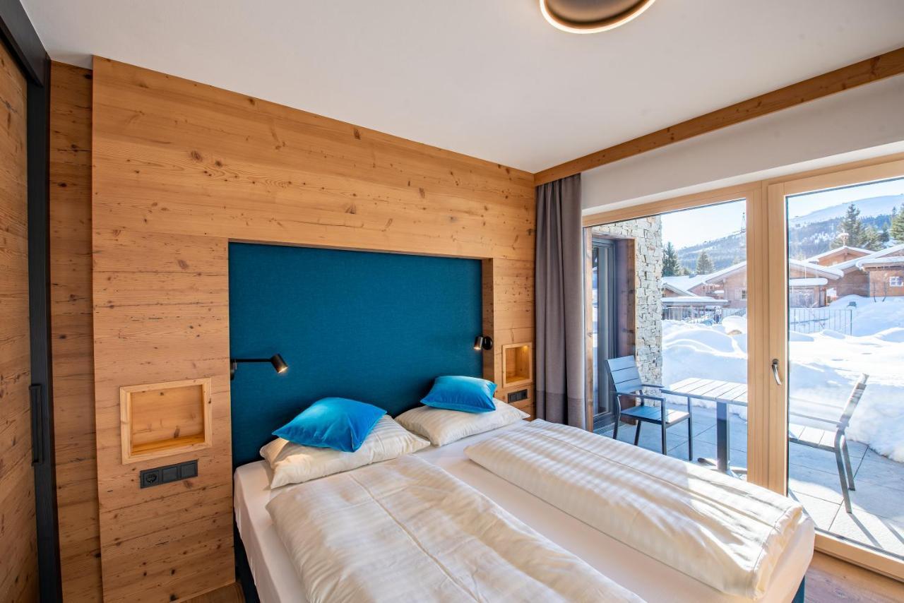 Königsleiten 148 Ferienhaus Konigsleiten