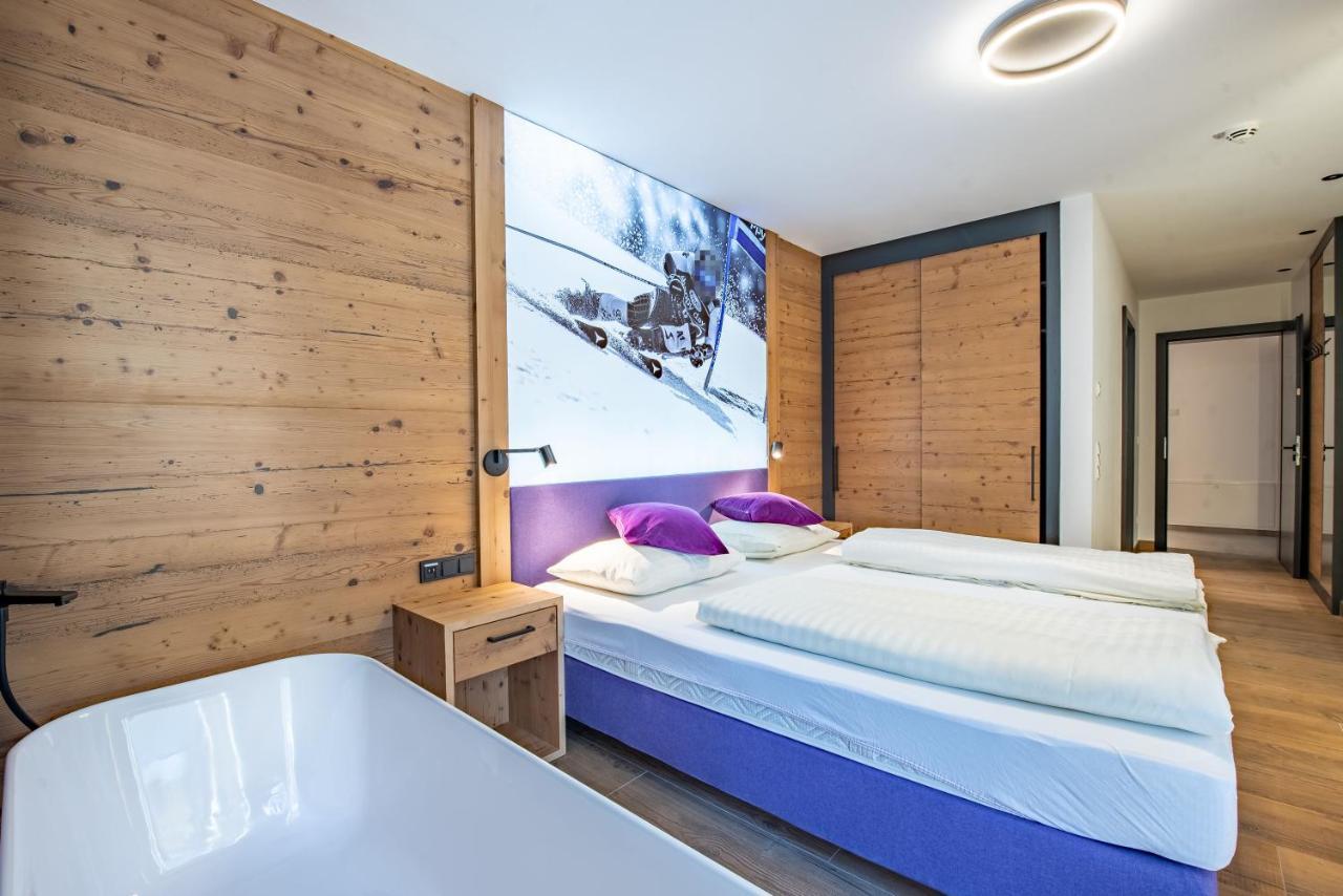 Ferienhaus Königsleiten 148 Konigsleiten