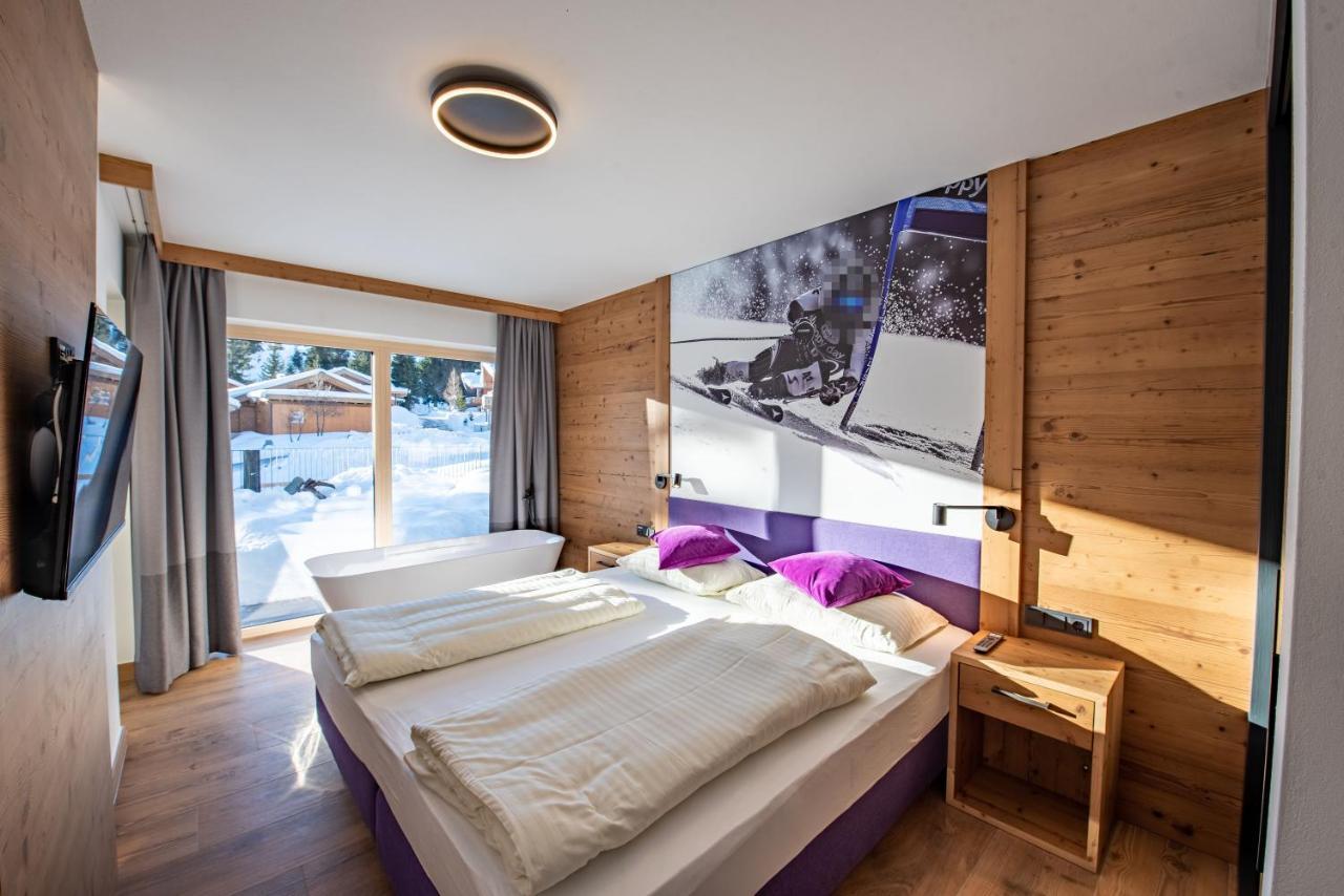 Königsleiten 148 Ferienhaus Konigsleiten
