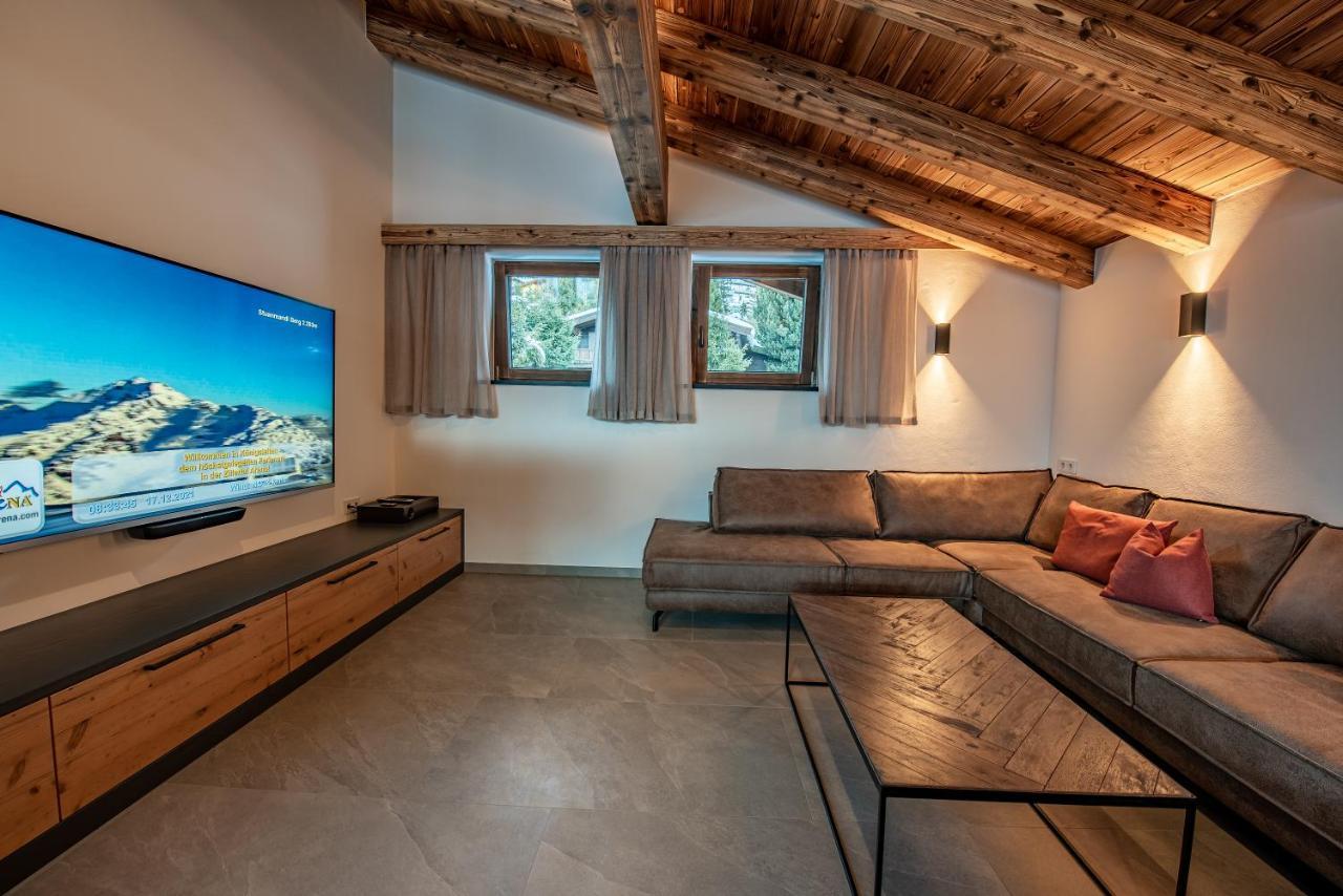 Königsleiten 148 Ferienhaus Konigsleiten